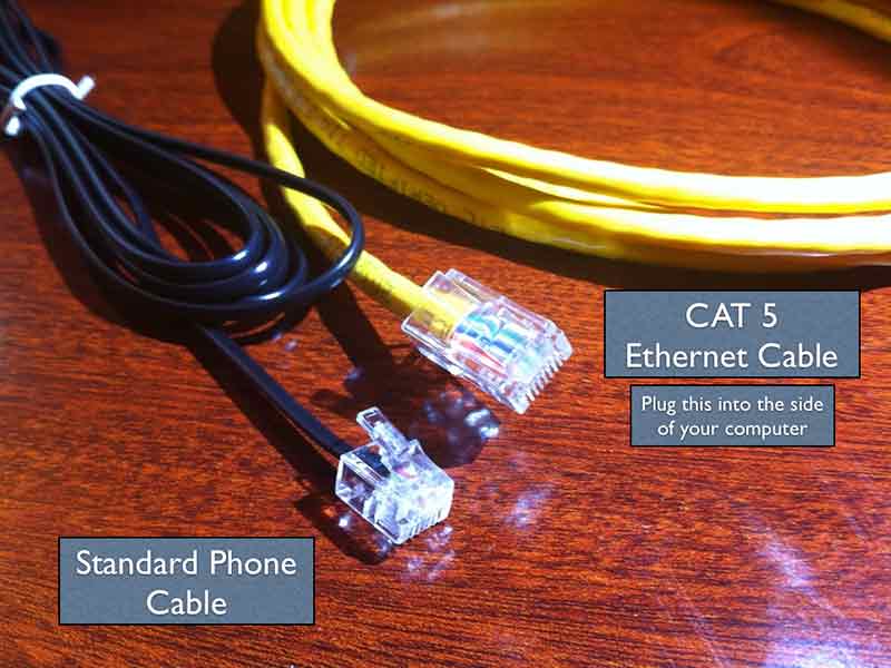 InternetCables