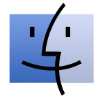 Finder Application Icon